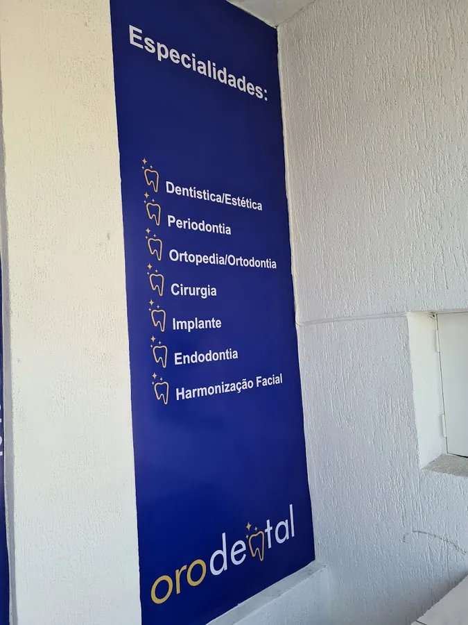 Clínica Orodental